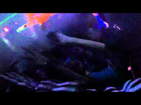 Alex Lewerentz @ Pluto dropping Jerry Rekonius - Bronze