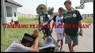 Download lagu Suroboyo Ngakak 'Tampang preman Hati beriman' mp3 Download lagu Suroboyo Ngakak 'Tampang preman Hati beriman' mp3