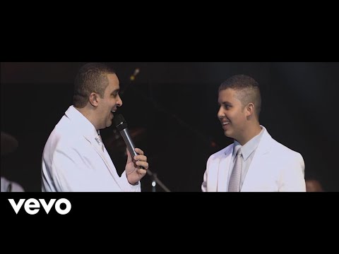 Waguinho - Pai & Filho