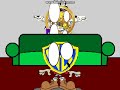 THX THUD Logo Codename Kids Next Door Version