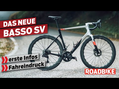 Basso SV: Erste Infos und Praxiseindruck