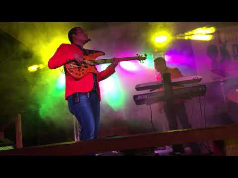 GRUPO YAHARI - EL TREN