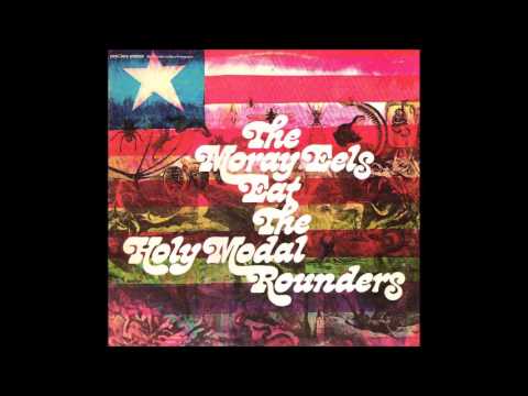 The Holy Modal Rounders - Dame Fortune