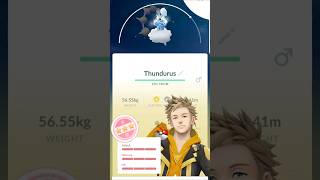I ALMOST didn't purify but.. #pokemongo #pokemon