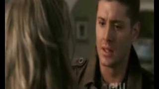 Dean Winchester - Hell Is Living Without You