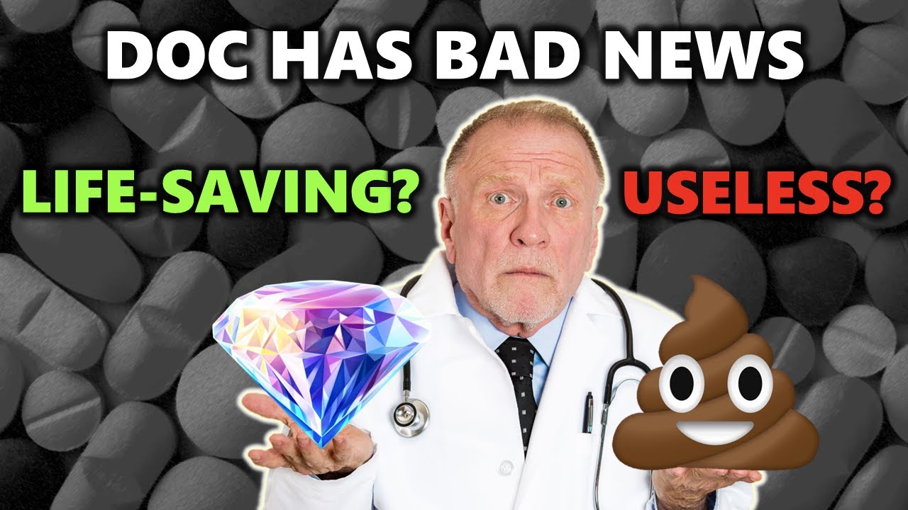 The Disturbing Truth About New Medicines: Are They Really Better? (Pharmaceutical Chemistry)