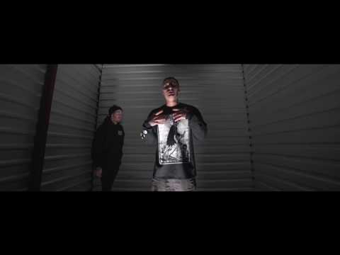 TORCHFVCE x WXLFE - Night Stalker (Official Video)