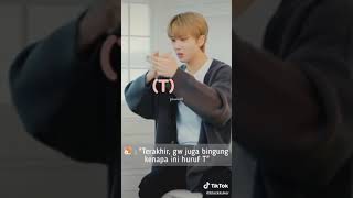 NCT Sign #NCT #NCTzen