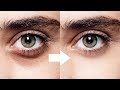 1-Minute Photoshop - Remove Dark Circles Naturally