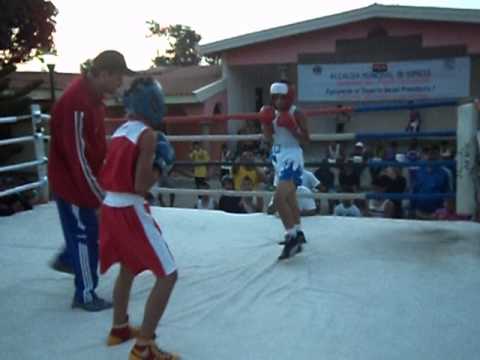 giezi corea en somoto #1