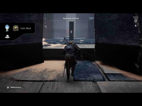 Assassin's Creed Origins Platina