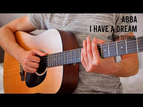 I Have A Dream - D.R.A.M.
