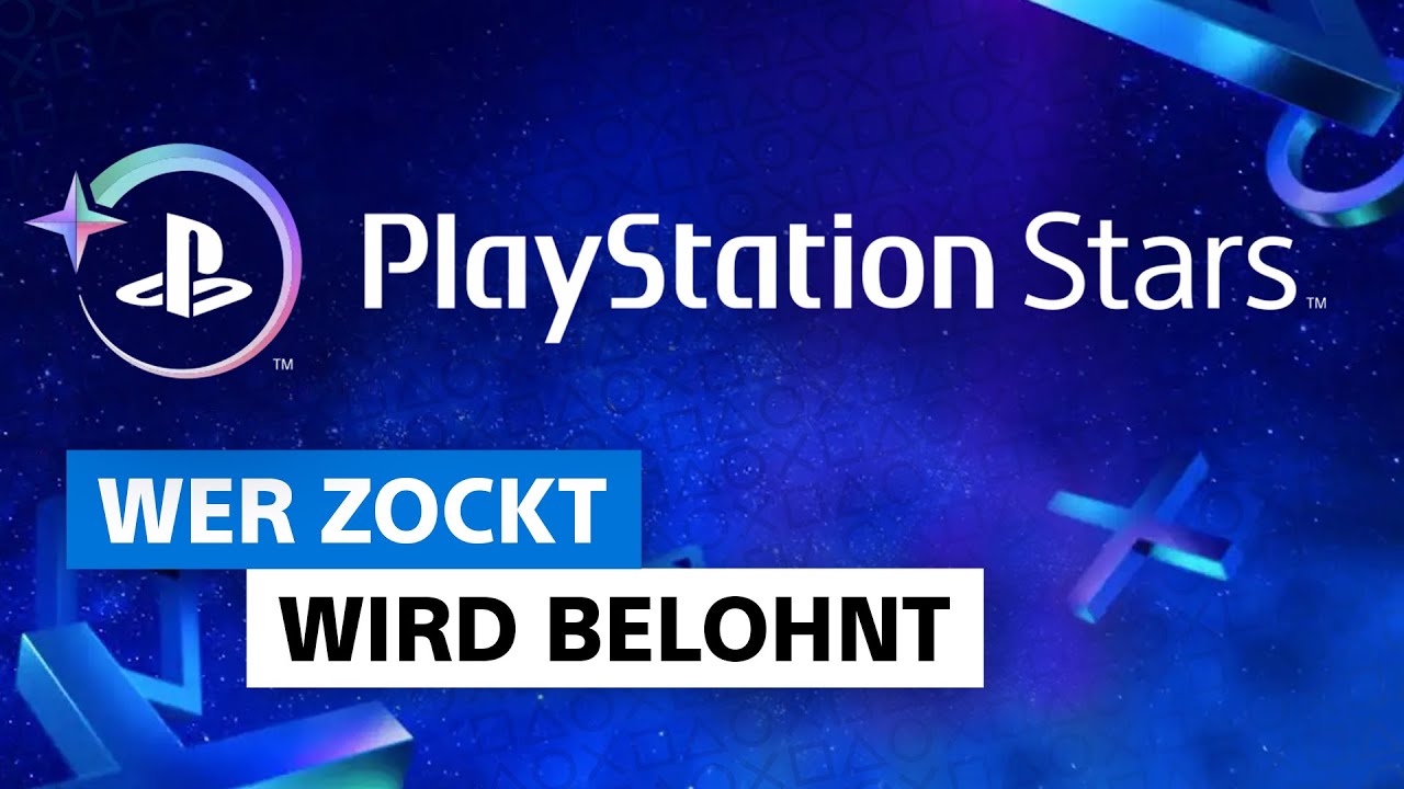 PlayStation Stars startet heute in Europa