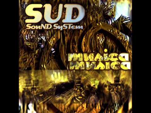 02) Sud Sound System - Sarò Qui (un Fuoco Brucia)