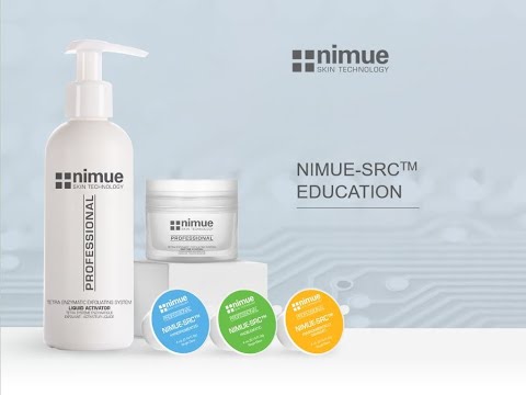 Zoom Nimue Advanced SRC Training with Su