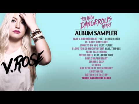 Video thumbnail for Young Dangerous Heart