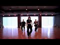 Wild Side - Normani | Bada Lee Choreography [Mirrored + Slowed]