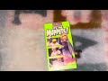 It S The Muppets More Muppets Please VHS Review Redo