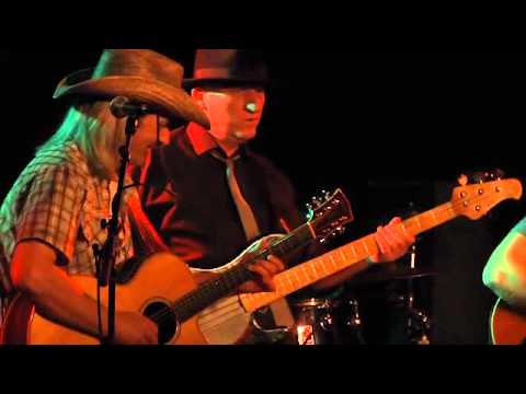 Cousti - Aint Workin (live at ABC2 Glasgow).mp4