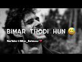 Ek Bar Y Status Me LGA Diya To Girlfriend Ka Attitude Tut Kr Bikhar Jaega