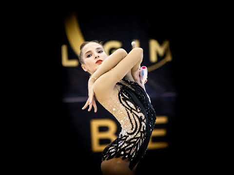 Nikol Krasiuk - Clubs 2021 - Music