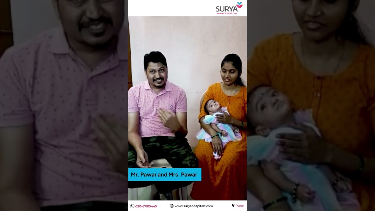 Surya Hospitals | Dr. Sachin Shah | Patient Testimonial