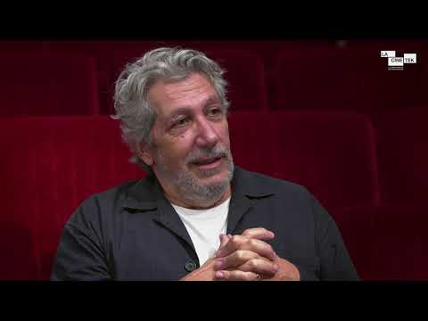 Alain Chabat à propos de Fantômas contre Scotland Yard d'André Hunebelle