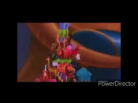 Jack Frostladdin part 15 - Prince Charming Makes his Move/"Prince Jack Frost"