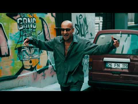 Anıl K.Y. feat. Savai - Vakti Değil (Official Video)