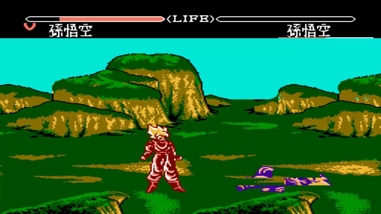 Gameplay Video