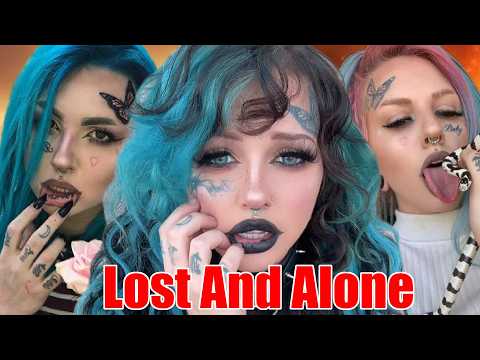 Remember Baby Goth? (It's Worse Than You Think)