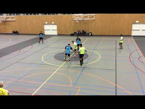 Luxembourg - TMF VS Wildgen