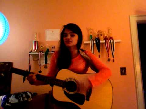 Sony Music Teen Star Singer Search Audition Madison Early