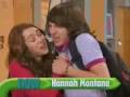 Barney Theme Song Hannah Montana Version