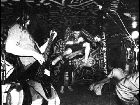 Heresy - Blinded by Power