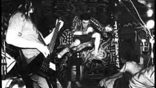 Heresy - Blinded by Power