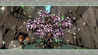 【大神 絶景版】＃04 モフ公と花咲谷【ゲーム実況】