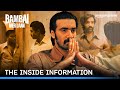 Cop with a master plan | Bambai Meri Jaan | Avinash Tiwary | Prime Video India