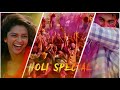 Itna Maza Kyun Aa Raha Hai Status Full Screen Holi Special Status
