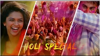 Download lagu itna maza kyun aa raha hai status full screen / holi special status mp3