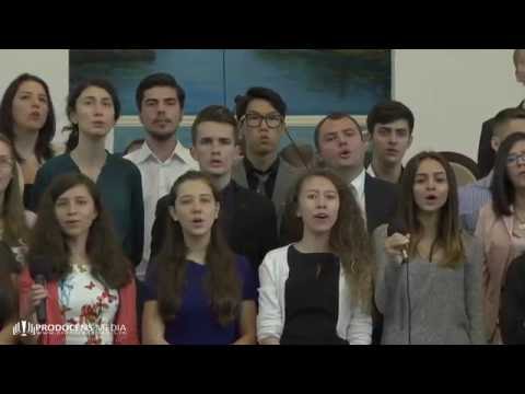 Dacă stai sub ocrotirea - video