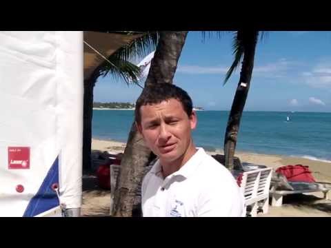 How to mark your vang