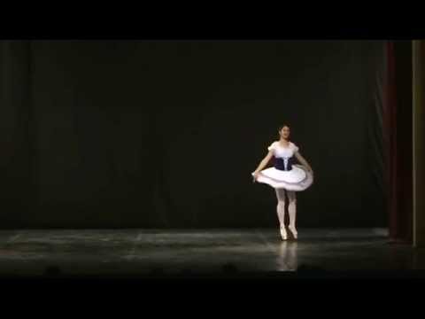 Andra Romascanu - FIBS Sighisoara 2014