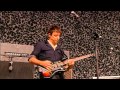 01 No Wow - The Kills. Glastonbury 2011.