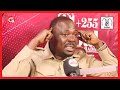 Live HECHE AWASHA MOTO AZUA MJADALA MZITO NO REFORMS NO ELECTION NI KAA LA MOTO