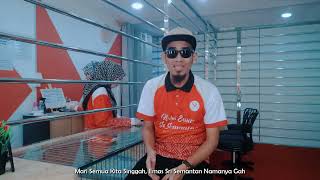 Download lagu EMAS SRI SEMANTAN (MUSIC VIDEO ) mp3 Download lagu EMAS SRI SEMANTAN (MUSIC VIDEO ) mp3