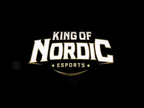 King of Nordic Championship - Intro