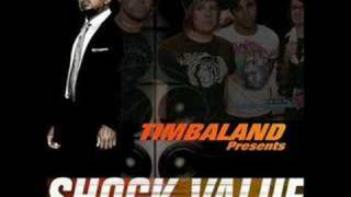 Timbaland feat falloutboy-one and only