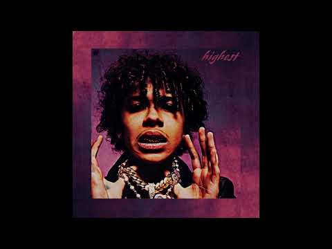 [FREE] Key Glock x Luh Tyler Type Beat - Highest