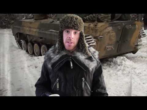 MechaGamezilla - No Christmas Special 2016